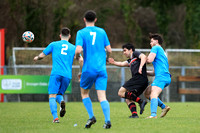 Ballaghaderreen FC v Moore United_0024