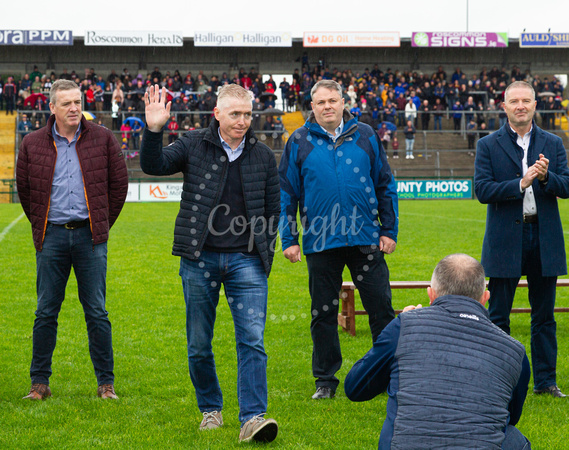 Padraig Pearses v Clann na nGael 0042