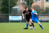 Ballaghaderreen FC v Moore United_0090