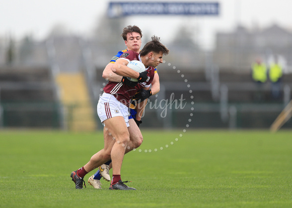 Roscommon v Galway  0254