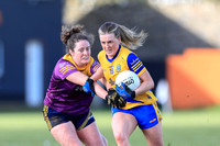 3-Mar-24 LIDL National Football League Round 6 Roscommon v Wexford