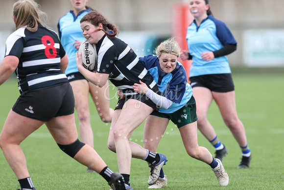 The Convent Roscommon v Ballinrobe CS0089