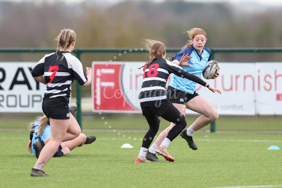 The Convent Roscommon v Ballinrobe CS0017