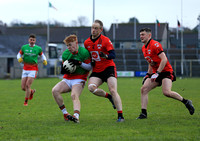 St. Joseph's v St. Patricks0156