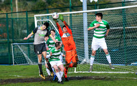 1-Mar-20 Boyle Celtic v Castlebar Celtic