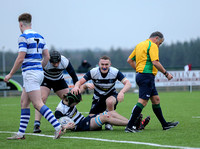 Garbally College v Sligo Grammar0323