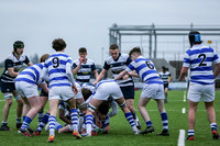 Garbally College v Sligo Grammar0304