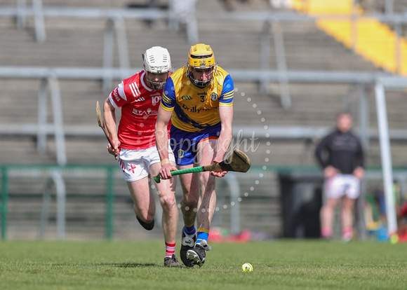 Roscommon v Louth 0367