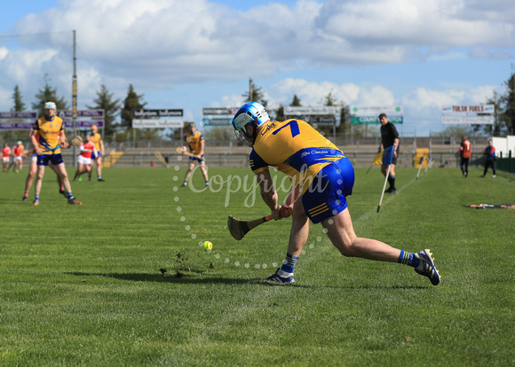 Roscommon v Louth 0087