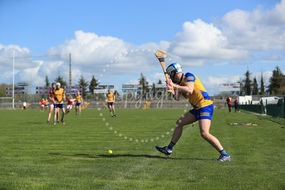 Roscommon v Louth 0082