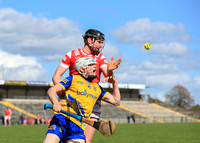 13-Apr-24 Nickey Rackard Cup Roscommon v Louth