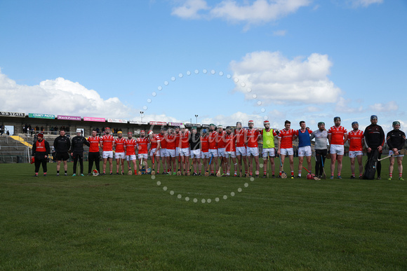 Roscommon v Louth 0266