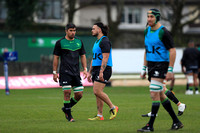 Connacht v Leicester Tigers0031