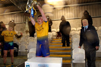 Roscommon v Sligo Minor Football Championship Final ooo0092