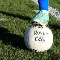 19-Apr-24 Connacht Minor Championship, Roscommon v Galway