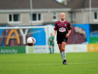 7-Aug-21 WNL Galway WFC v Peamount United