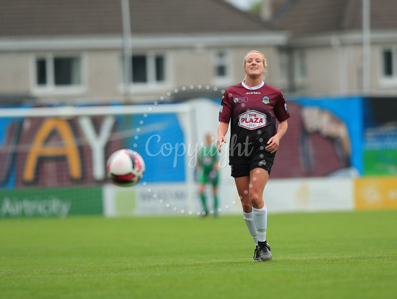 WNL Galway v Peamount0303