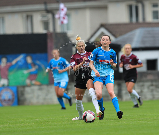 WNL Galway v Peamount0163