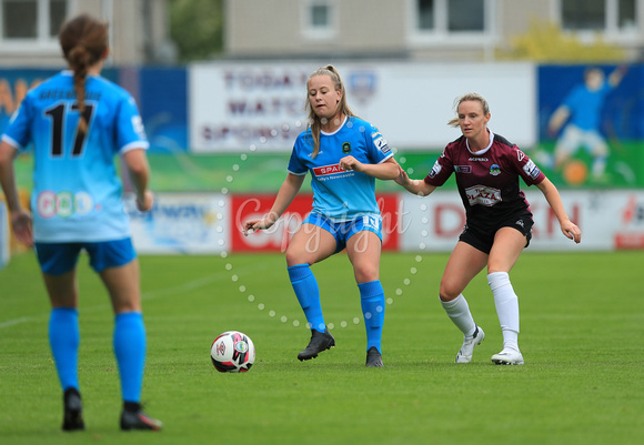 WNL Galway v Peamount0076