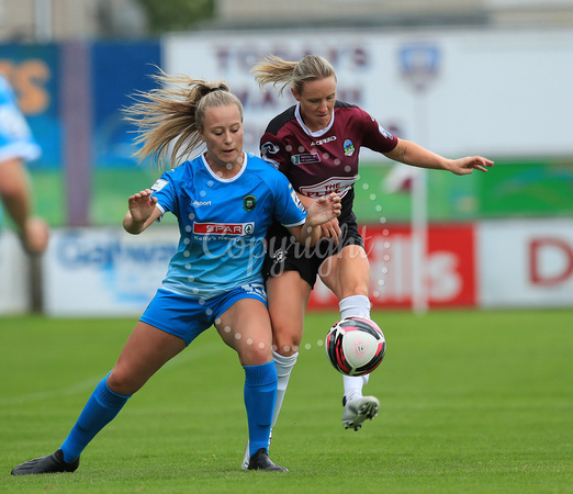 WNL Galway v Peamount0074
