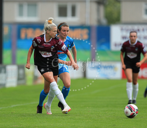 WNL Galway v Peamount0071