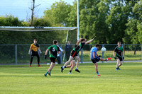 U16's Eire Og-Michael Glaveys v Western Gaels-71