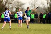 Oran-St. Croan's v St. Dominics_1213