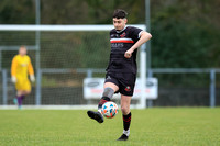 Ballaghaderreen FC v Moore United_0027