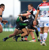 Connacht v Leicester Tigers0126