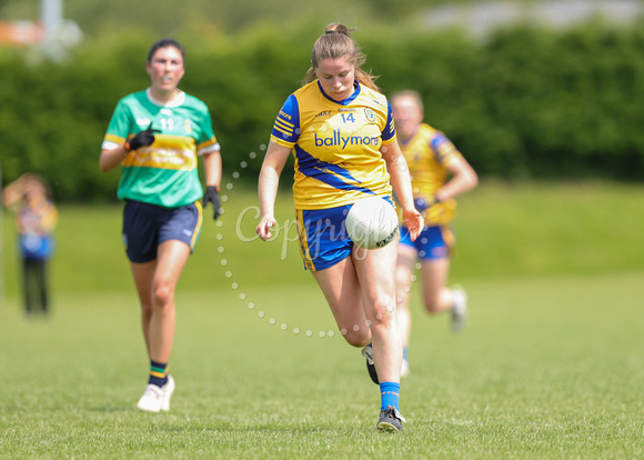 Leitrim v Roscommon 0394