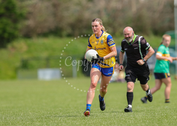 Leitrim v Roscommon 0309