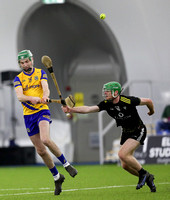 Sligo v Roscommon, Connacht Hurling Final0233