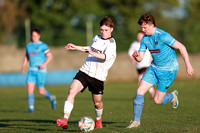 Moore United v Ballymoe _0028