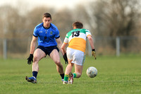 Western Gaels v Oran_0055