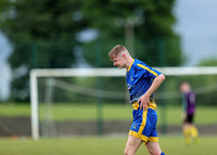 Cloonfad v CP Ajax  0266