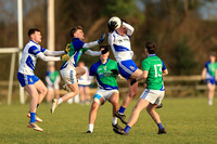 Oran-St. Croan's v St. Dominics_1267