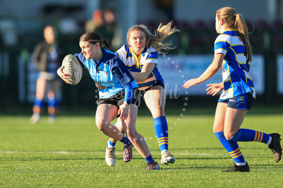 The Convent Roscommon v Athlone CC_0328