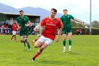 Connacht v Munster _1146