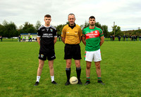 02.10.22.  St. Brigid's v Eire Og 0197