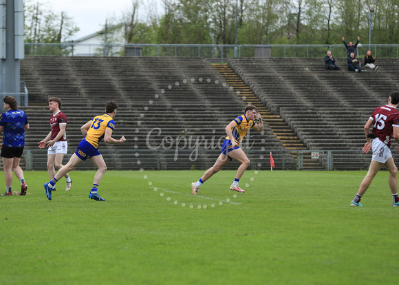 Roscommon v Galway 0087