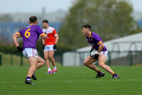 Padraig Pearses v Roscommon Gaels_0085