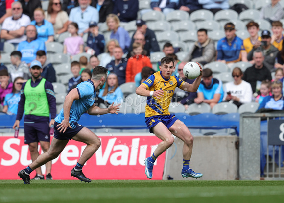 Dublin v Roscommon  0063