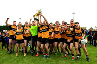 22-Oct-22 County Hurling Final Four Roads v Padraig Pearses