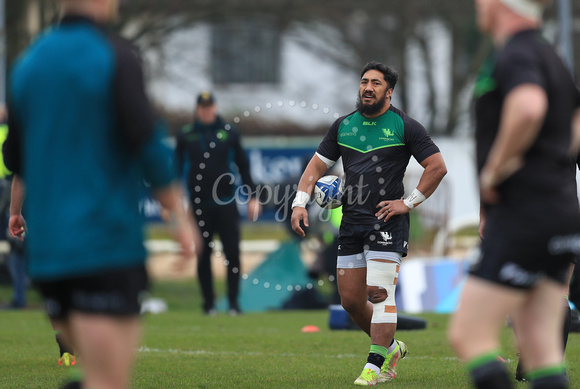 Connacht v Leicester Tigers0017