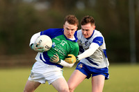 Oran-St. Croan's v St. Dominics_1254