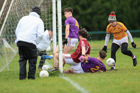 Roscommon Gaels v Boyle_0066