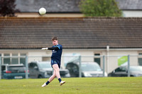 Western Gaels v St. Dpominic's_0011