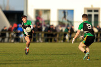 Roscommon Gaels v Michael Glavey's- Eire Og_0298