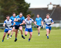 Western Gaels v St. Dpominic's_0063