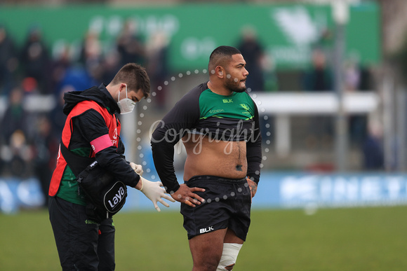 Connacht v Leicester Tigers0015